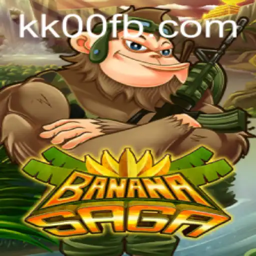 Descubra o Encanto do Jogo BananaSaga