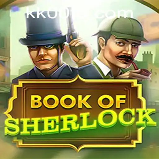 BookOfSherlock: Um Jogo Intrigante de Mistério e Inteligência