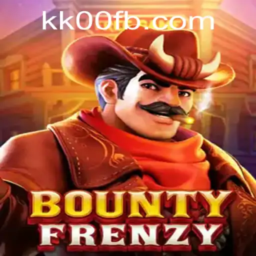 BountyFrenzy: A Nova Sensação do Mundo dos Jogos
