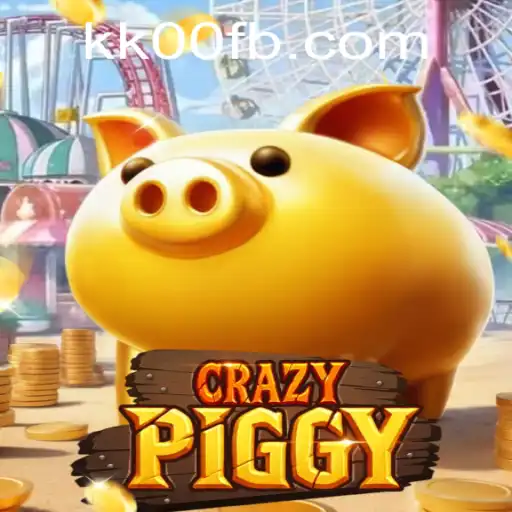 Descubra o Empolgante Mundo de CrazyPiggy