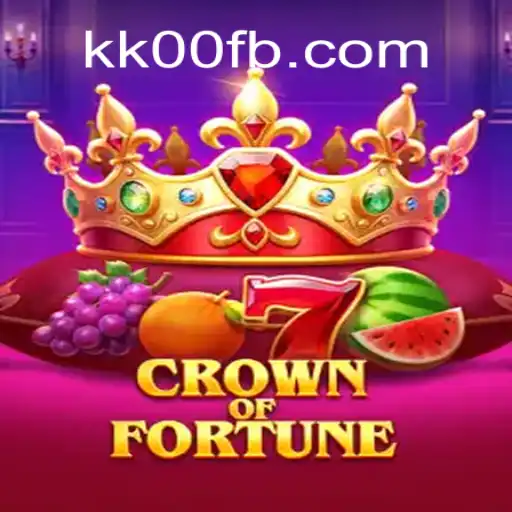 Descubra CrownofFortune: O Novo Fenômeno dos Jogos de Estratégia