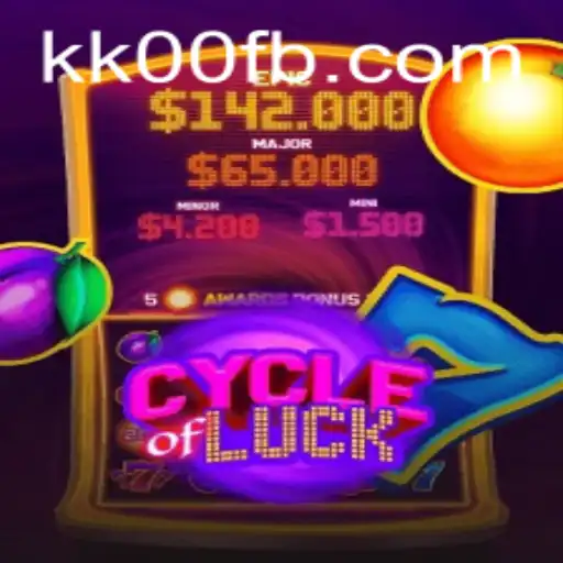 CycleofLuck: Explorando as Regras e a Emoção do Novo Fenômeno dos Jogos de 2023