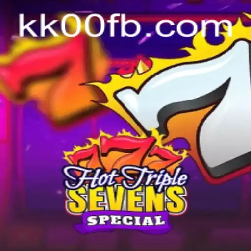 Desvendando o Fascinante Jogo HotTripleSevensSpecial