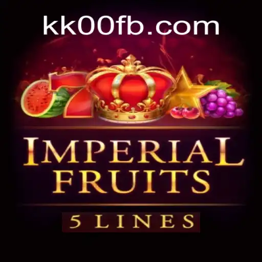 Descubra o Fascinante Mundo de ImperialFruits5: Um Jogo de Estratégia e Sabor