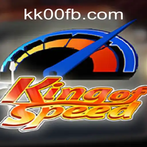 KingofSpeed: Um Mergulho no Mundo da Corrida Virtual