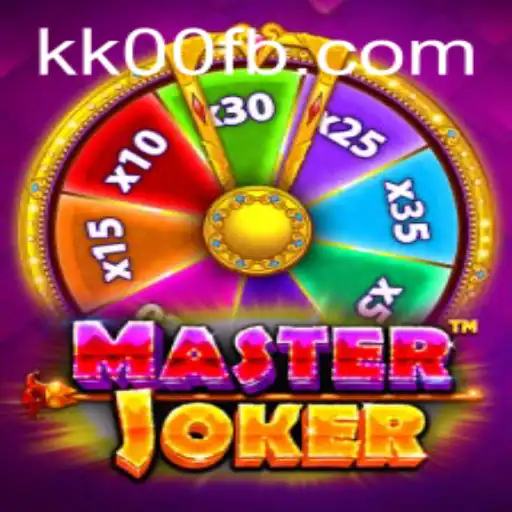 MasterJoker: Descubra o Fascinante Mundo do Jogo Inovador