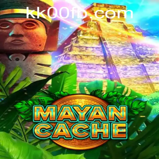 Descubra o Fascinante Mundo de 'MayanCache': Aventura e Estratégia para Todos