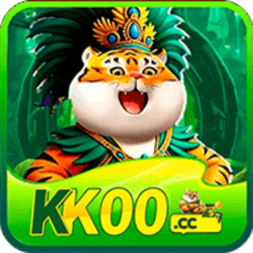 kk00 Logo