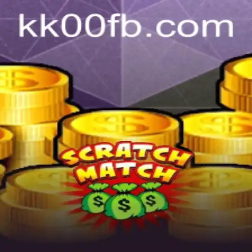 ScratchMatch: Um Novo Jogo Empolgante
