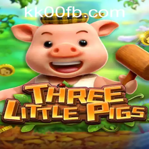 Descubra THREELITTLEPIGS: Uma Nova Experiência de Jogo Inspirada em Contos Clássicos