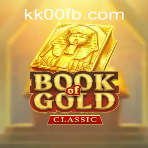 Explorando o Universo Fascinante do Jogo BookOfGoldClassic