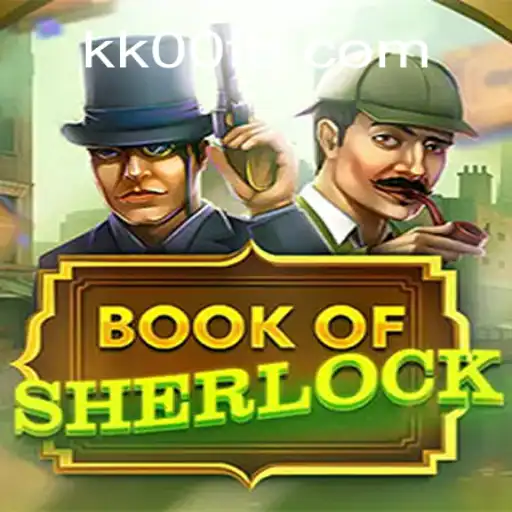 BookOfSherlock: Um Jogo Intrigante de Mistério e Inteligência