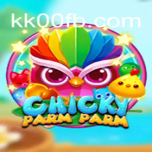 Explorando o Mundo de ChickyParmParm: Um Novo Jogo que Conquista a Comunidade de Gamers