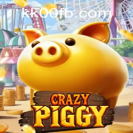 Descubra o Empolgante Mundo de CrazyPiggy