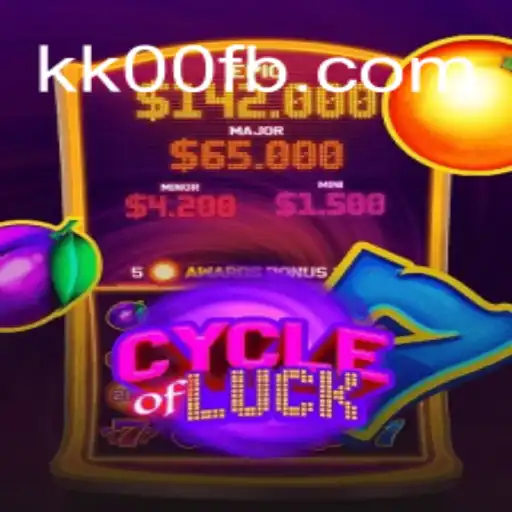 CycleofLuck: Explorando as Regras e a Emoção do Novo Fenômeno dos Jogos de 2023