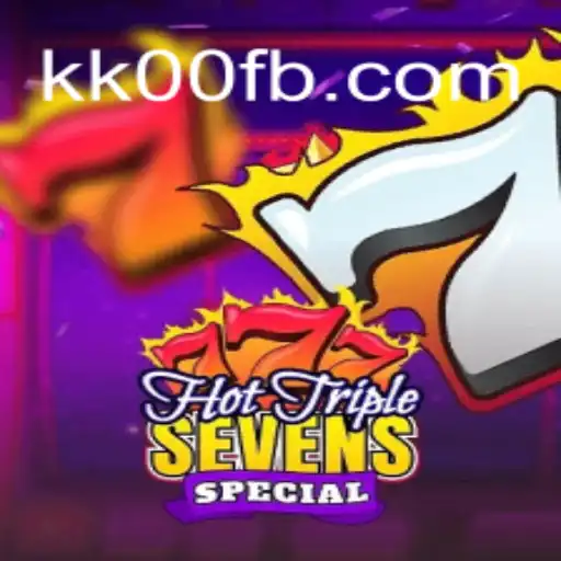 Desvendando o Fascinante Jogo HotTripleSevensSpecial
