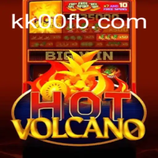 Descubra o Novo Jogo 'HotVolcano': Uma Aventura Explosiva