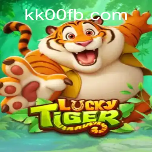 LuckyTiger: O Novo Fenômeno dos Jogos de Estratégia