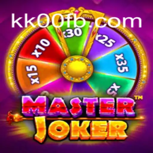 MasterJoker: Descubra o Fascinante Mundo do Jogo Inovador
