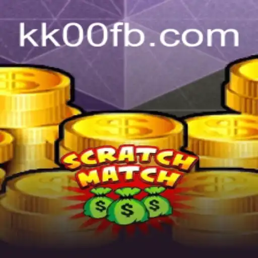 ScratchMatch: Um Novo Jogo Empolgante