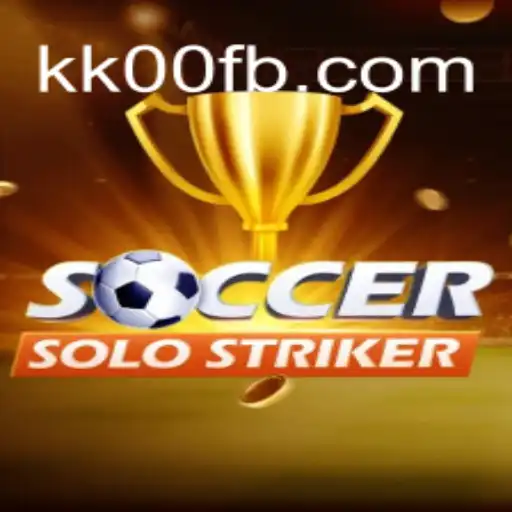 Tudo sobre SoccerSoloStriker: Um Jogo Inovador no Mundo dos Esportes
