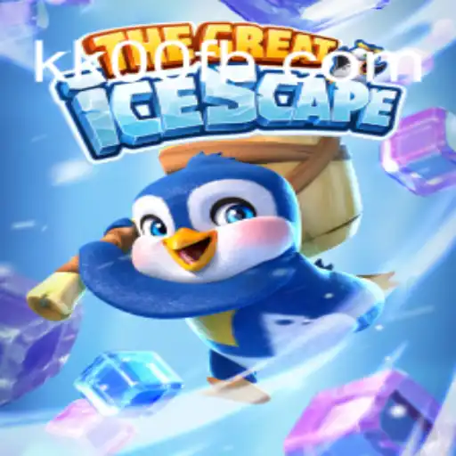 Explorando o Mundo de 'TheGreatIcescape': Um Jogo de Aventura Gélida