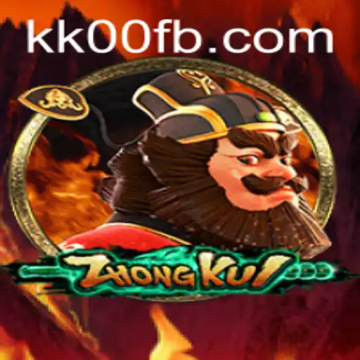 Descobrindo ZhongKui: Um Jogo de Estratégia e Aventura